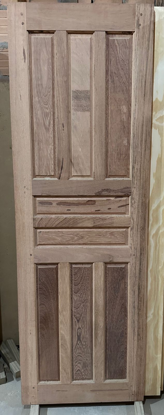 Porta Externa Angelim